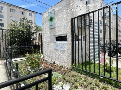 Apartamento, 2 quartos, 40 m² - Foto 1