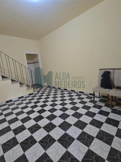 Casa, 2 quartos - Foto 2
