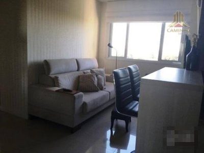 Apartamento, 2 quartos, 57 m² - Foto 4