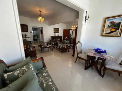 Apartamento, 4 quartos, 137 m² - Foto 4