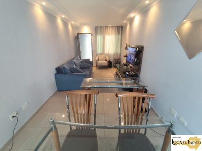 Sobrado, 3 quartos, 106 m² - Foto 4