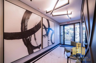 Apartamento, 2 quartos, 99 m² - Foto 4