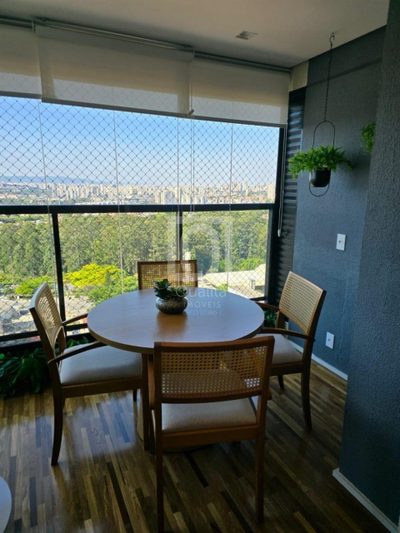 Apartamento, 2 quartos, 53 m² - Foto 3