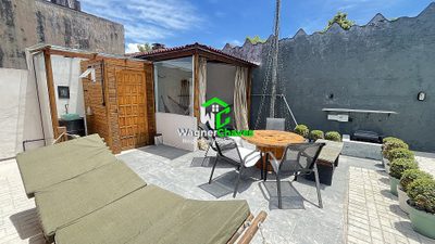 Casa, 7 quartos, 280 m² - Foto 5