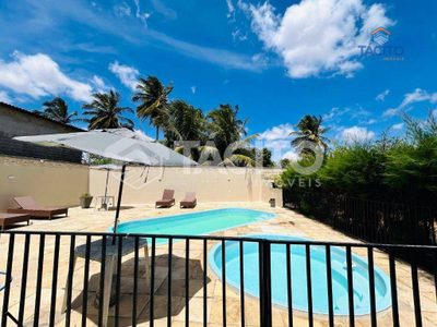Casa, 3 quartos, 60 m² - Foto 1