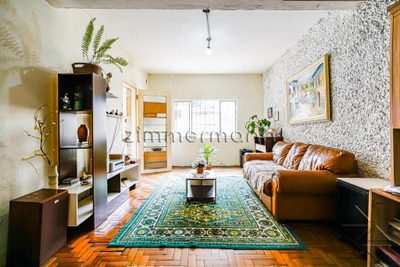 Casa, 3 quartos, 121 m² - Foto 2