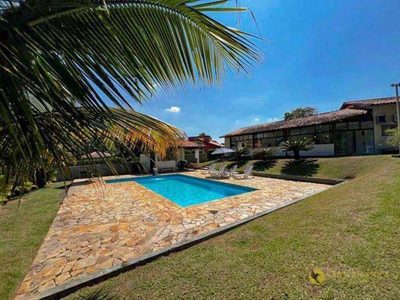Chácara, 2 quartos, 2969 m² - Foto 1