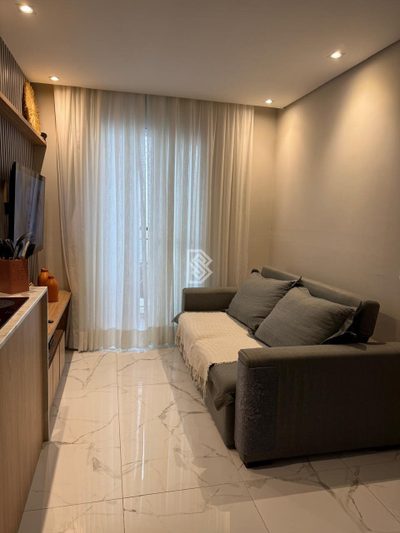 Apartamento, 2 quartos, 55 m² - Foto 4