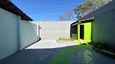 Casa, 1 quarto, 180 m² - Foto 4