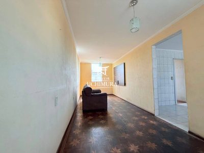 Apartamento, 2 quartos, 56 m² - Foto 2