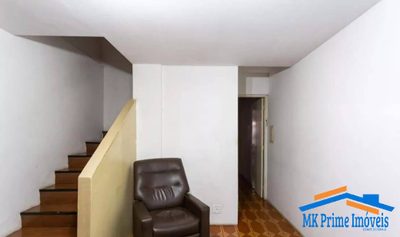 Sobrado, 5 quartos, 250 m² - Foto 4