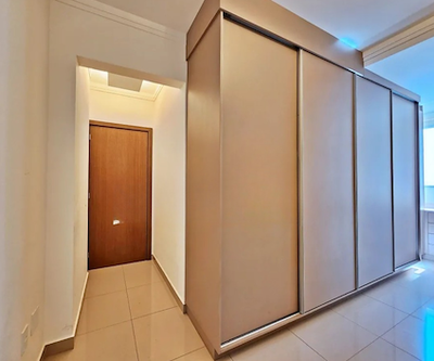 Apartamento, 3 quartos, 121 m² - Foto 5