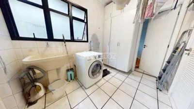 Apartamento, 4 quartos, 240 m² - Foto 1