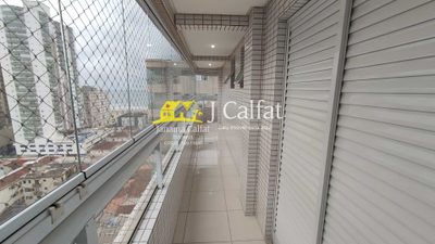 Apartamento, 2 quartos, 90 m² - Foto 1