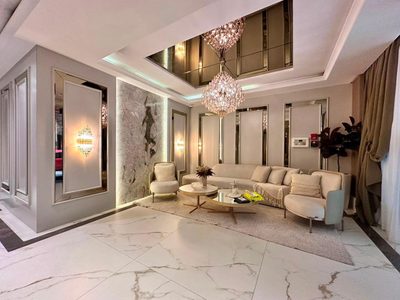 Apartamento, 3 quartos, 129 m² - Foto 2