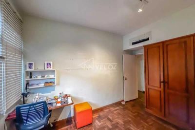 Apartamento, 3 quartos, 143 m² - Foto 2