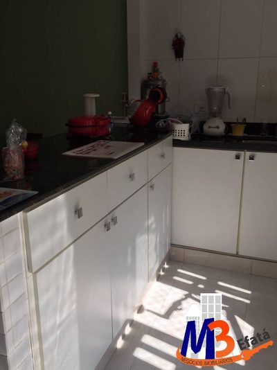 Sobrado, 3 quartos, 90 m² - Foto 3