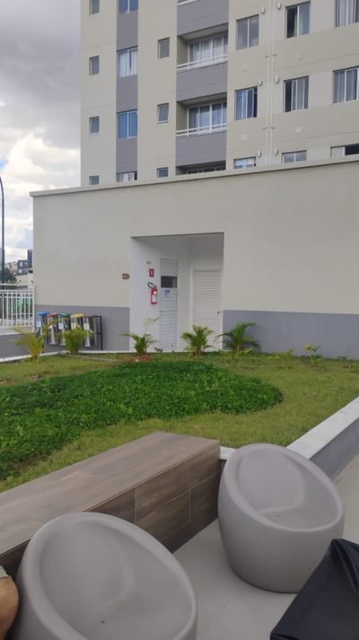 Apartamento, 2 quartos, 50 m² - Foto 3
