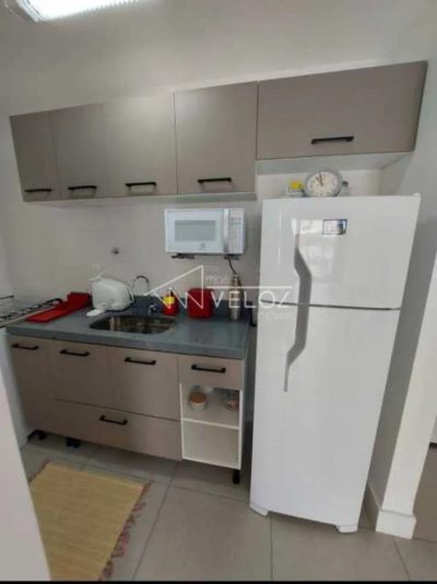 Apartamento, 1 quarto, 35 m² - Foto 3