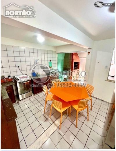 Casa, 3 quartos - Foto 5