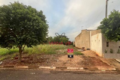 Terreno, 300 m² - Foto 1