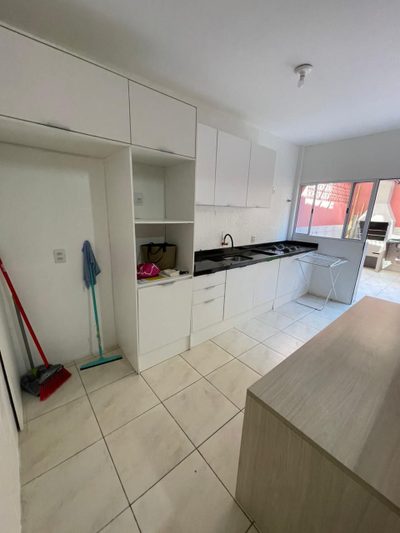 Apartamento, 2 quartos, 69 m² - Foto 5