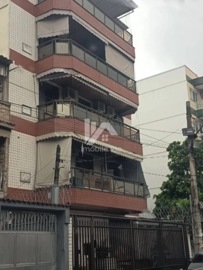 Apartamento, 3 quartos, 100 m² - Foto 1
