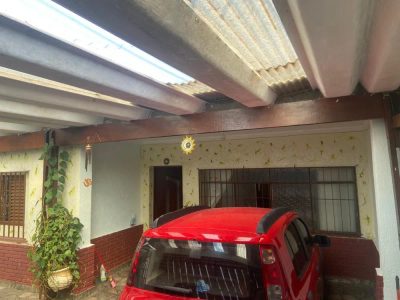 Casa, 4 quartos, 300 m² - Foto 1