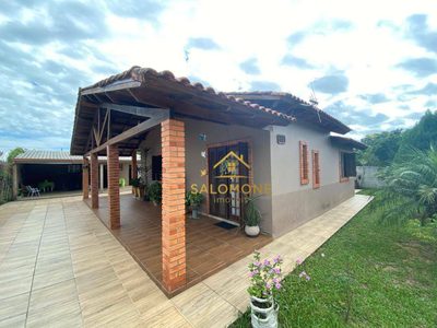 Sítio, 480 m² - Foto 4