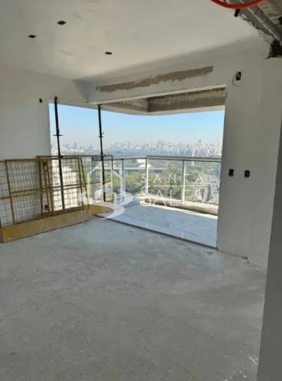 Apartamento, 5 quartos, 254 m² - Foto 4