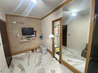 Kitnet-Studio, 23 m² - Foto 2