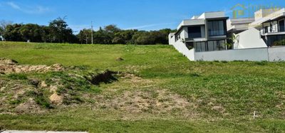 Loteamento e Condomínio, 564 m² - Foto 1