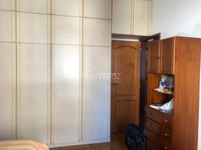 Apartamento, 3 quartos, 145 m² - Foto 1
