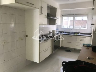 Apartamento, 3 quartos, 140 m² - Foto 3