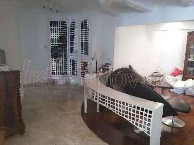 Apartamento, 4 quartos, 330 m² - Foto 4