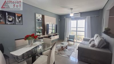 Apartamento, 3 quartos, 187 m² - Foto 4