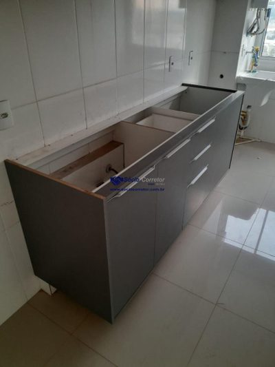 Apartamento, 2 quartos, 77 m² - Foto 5