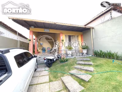 Casa, 4 quartos - Foto 1