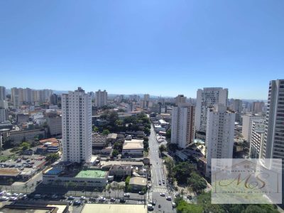 Apartamento, 3 quartos, 89 m² - Foto 1