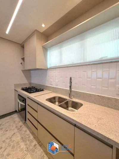 Apartamento, 3 quartos, 143 m² - Foto 5