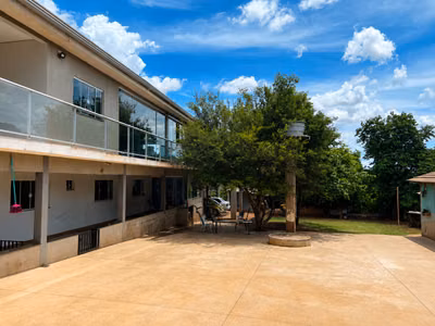 Sítio, 3 quartos, 1600 m² - Foto 2