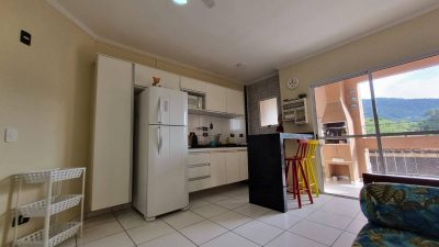 Apartamento, 2 quartos, 53 m² - Foto 2
