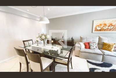 Apartamento, 3 quartos, 78 m² - Foto 1