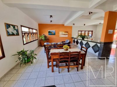 Casa, 8 quartos, 430 m² - Foto 5
