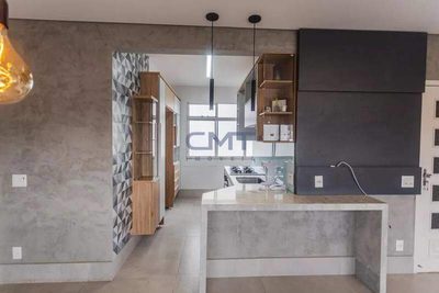 Apartamento, 3 quartos, 73 m² - Foto 5