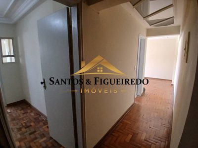 Apartamento, 2 quartos, 90 m² - Foto 2