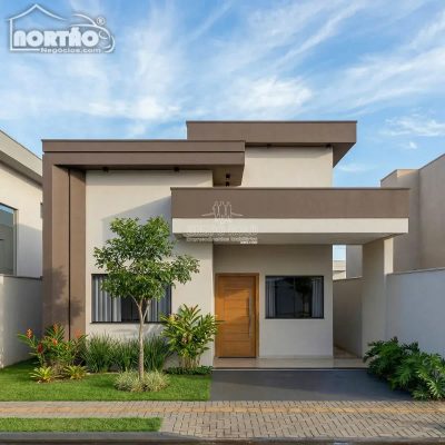 Casa, 2 quartos, 142 m² - Foto 1