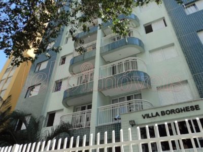 Apartamento, 3 quartos, 96 m² - Foto 1