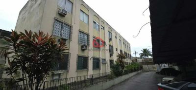 Apartamento, 1 quarto, 42 m² - Foto 1
