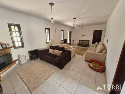 Chácara, 5 quartos, 1100 m² - Foto 2